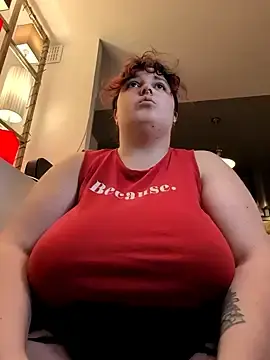 Stripchat Best live sex cam show of LadyRochester