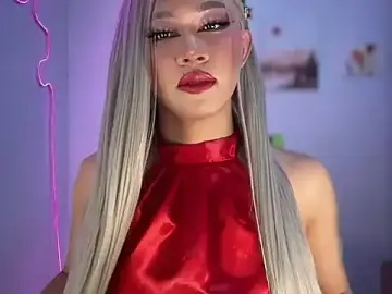 Stripchat Sex Chat of Miss_CandyX