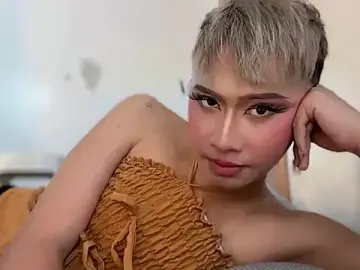 Stripchat Sex Chat of Miss_CandyX