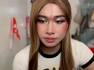 Stripchat Sex Cam of Miss_CandyX