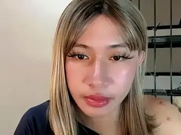 Stripchat Sex Chat of Miss_CandyX