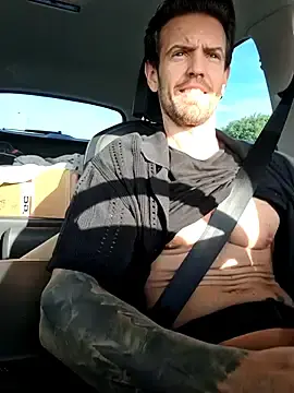 Stripchat Live Sex of Mystery_Mark