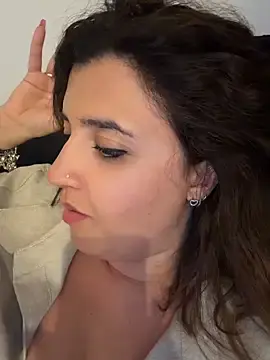 Stripchat Best Webcam of Novababy18