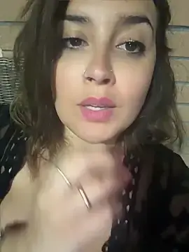 Stripchat Live Porn of Novababy18