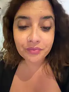 Stripchat Free Live Porn of Novababy18