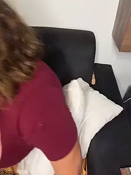 Stripchat Live Sex Cam of Novababy18