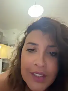 Stripchat Live Porn of Novababy18