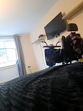 Stripchat Free Porn Cam of Tiara_XOX