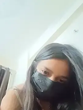 Stripchat Best live sex cam show of luvishika