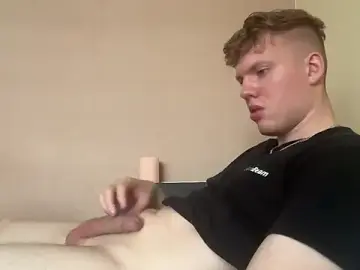 Stripchat Live Porn of sexybooii6968