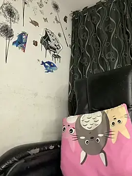 Stripchat Adult Webcams of Bonnie_willliams19