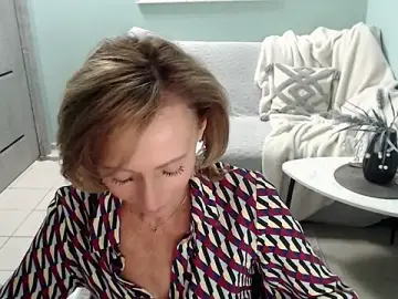 Stripchat Live Porn of HornyMilf_777