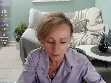 Stripchat Sex Cam of HornyMilf_777