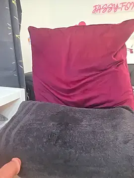 Stripchat Free Live Porn of Jassy_Foxy