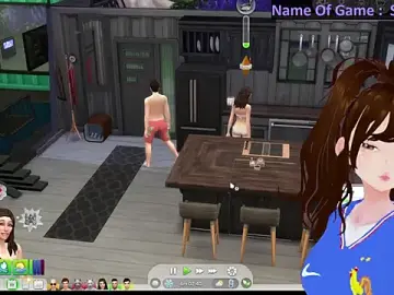 Stripchat Watch Live Sex Cams of Lanathevirus