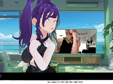 Stripchat Sex Chat of Lanathevirus