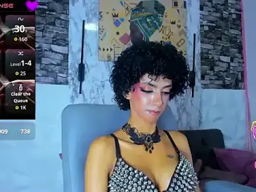 Stripchat Watch Live Sex Cams of Queen_Cuarxxo