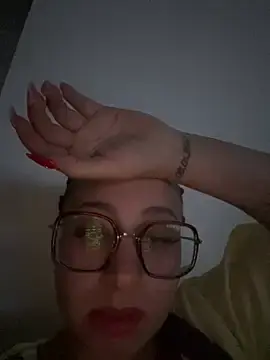 Stripchat Sex Chat of queenlo_xxx