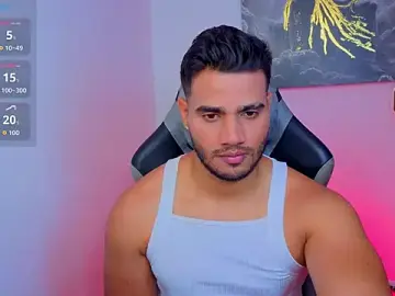 Stripchat Watch Live Sex Cams of AndresRodriguez1