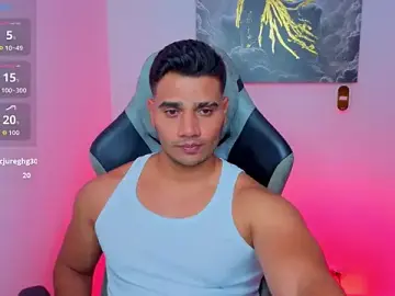 Stripchat Sex Chat of AndresRodriguez1