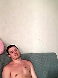 Stripchat Private Sex Chat of Bengamin_26