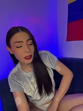 Stripchat Best live sex cam show of Camistar18