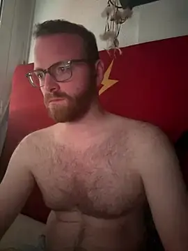 Stripchat Live Porn of CroquetaGalactica