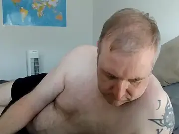 Stripchat Live Sex of JayPal722