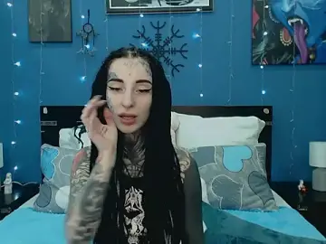Stripchat Nude Webcam of Velvetbat
