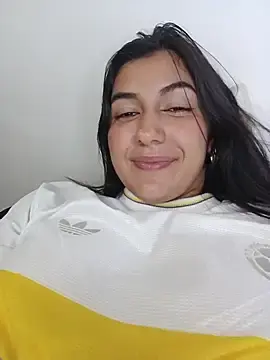 Stripchat Sex Cam of ViolettaWalton1