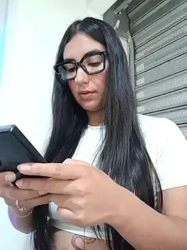 Stripchat Adult Video Chat of ViolettaWalton1