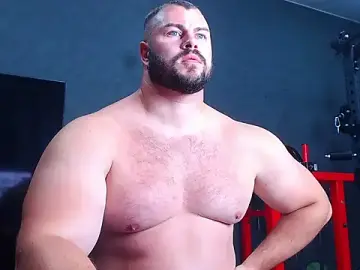 Stripchat Private Sex Chat of muscularjohnforuX