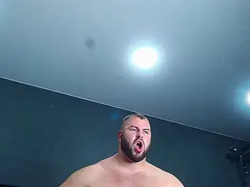 Stripchat Best live sex cam show of muscularjohnforuX