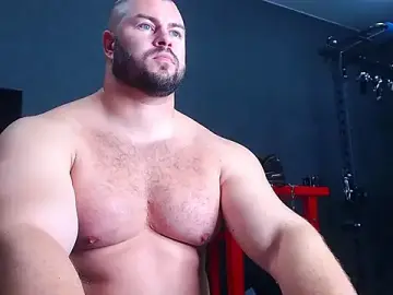 Stripchat Live Sex Cam of muscularjohnforuX