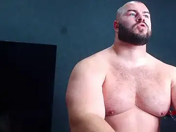 Stripchat Live Sex of muscularjohnforuX