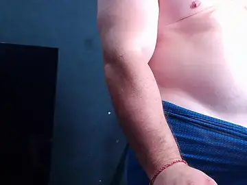 Stripchat Live Sex of muscularjohnforuX