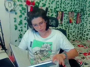 Stripchat Live Sex of Andy_gray