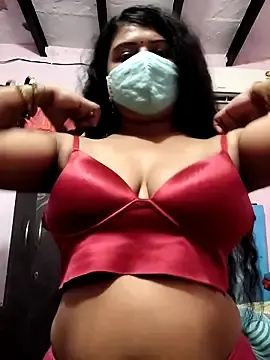 Stripchat Sex Chat of Dr_chhaya_ayurvedic