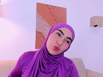 Stripchat Watch Live Sex Cams of Malika_Noor