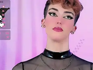 Stripchat Live Sex Cam of Baby_FenixTS