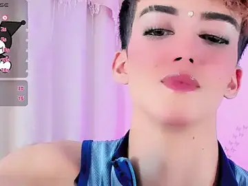 Stripchat Live Sex of Baby_FenixTS
