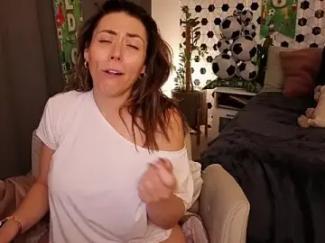 Stripchat Best live sex cam show of Ellie-Elizabeth