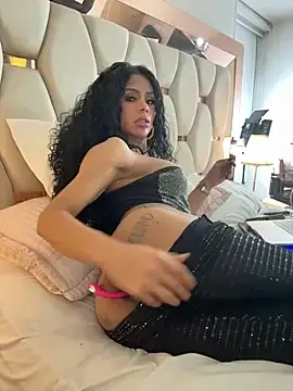 Stripchat Free Porn Cam of HOT_LADY_777