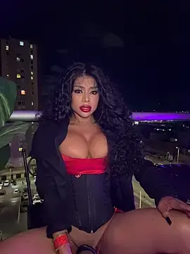 Stripchat Live Porn of HOT_LADY_777