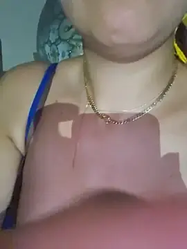 Stripchat Adult Video Chat of Sexy-girl