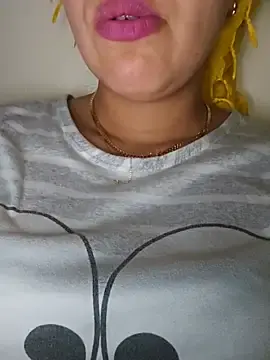Stripchat Nude Webcam of Sexy-girl
