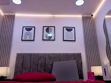 Stripchat Watch Live Sex Cams of Silk_Princee