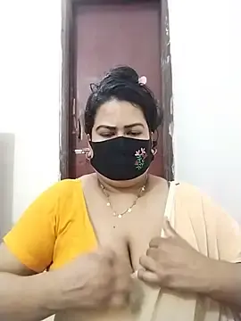 Stripchat Live Porn of Star--Girl