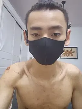 Stripchat Sex Chat of xingyintaidi