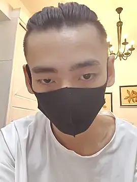 Stripchat Nude Webcam of xingyintaidi